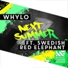 Next Summer (feat. Swedish Red Elephant) - Single