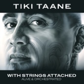 With Strings Attached (Alive & Orchestrated) artwork