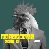 Bravebrass (feat. Yk Brass Ensamble) artwork