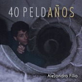 40 Peldaños, Vol. 1 artwork