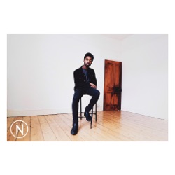 Jalen N'Gonda - Why I Try