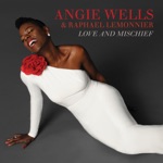 Angie Wells & Raphaël Lemonnier - Ain't Misbehavin