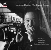 Langston Hughes: The Dream Keeper artwork