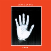 POW! - Crack an Egg
