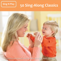 Sing n Play - 50 Sing-Along Classics artwork