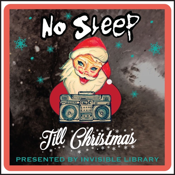 The Santa Clause (feat. Spoken Nerd)
