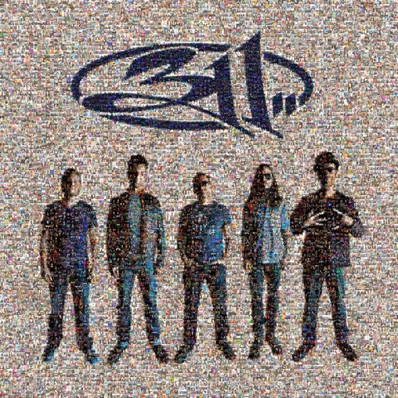 Cover artwork for Syntax Error