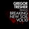 Recalling the Voices - Gregor Tresher lyrics