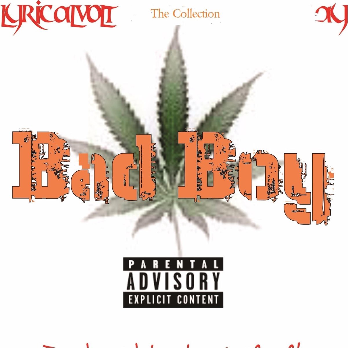 Bad collection. Mp3 collection album.