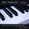 Quiet Keyboards, Vol. 2