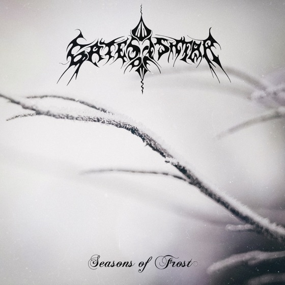 Cover artwork for The Silence