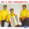 Os 3 do Nordeste