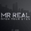 Open Your Eyes (feat. Angel) - Single