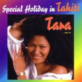 Special Holiday In Tahiti - Tara, Vol. 3 artwork