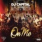 On Me (feat. Gigi Lamayne, Big Star & J Molley) - DJ Capital lyrics