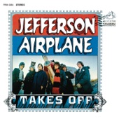 Jefferson Airplane - Runnin' 'Round This World