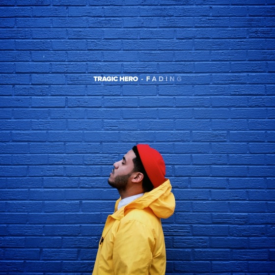 Cover artwork for Fading