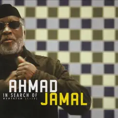 In Search Of by Ahmad Jamal album reviews, ratings, credits