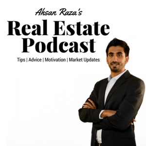 E21: Bank of Canada Rate Hike Update With Mortgage Broker Akber Abbas