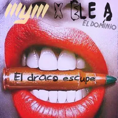 El Draco Escupe - Single - Ele A