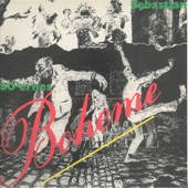 80'ernes Boheme artwork