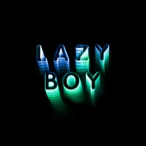 Lazy Boy (Edit) - Single