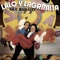 Tema de Lagrimita - Lalo Y Lagrimita lyrics