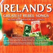 Ireland's Greatest Rebel Songs artwork