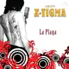 La Plaga - Single album lyrics, reviews, download