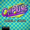 Chiptune artwork