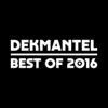 Dekmantel - Best of 2016