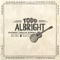 Delia - Todd Albright lyrics
