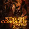Tiger Style - Single album lyrics, reviews, download