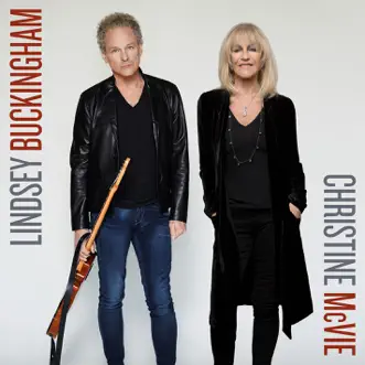 Feel About You by Lindsey Buckingham & Christine McVie song reviws