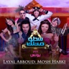 Mosh Habki - Single