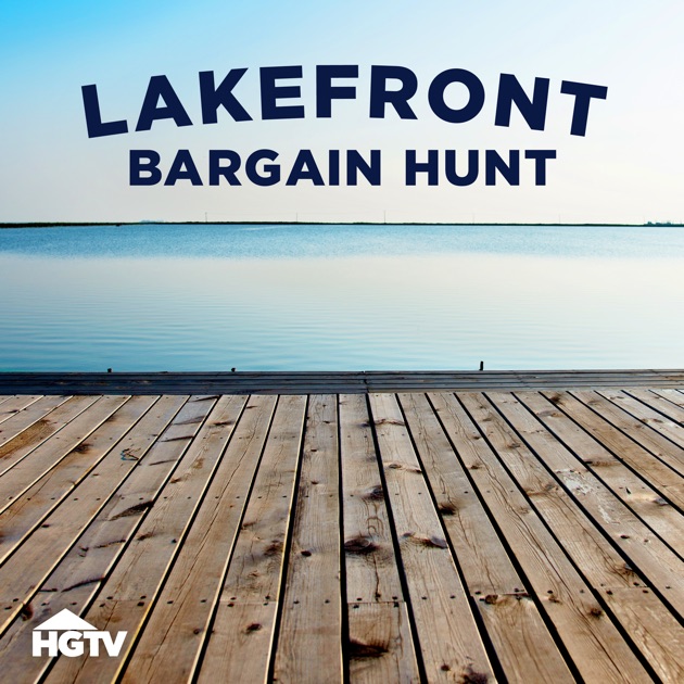 Lakefront Bargain Hunt, Vol. 7 on iTunes