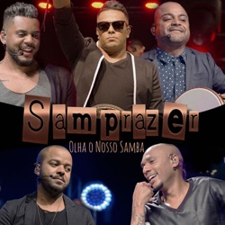 Samprazer - Chora Danada (feat. Mr. Catra)