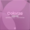 Hypnotised / Futurism - EP