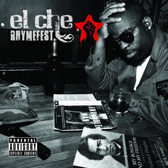 Cover artwork for Celebration (feat. El)