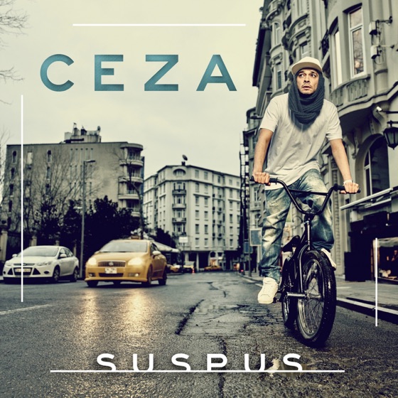 Cover artwork for Bulanık Sular