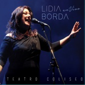 Lidia Borda Live in Concert artwork