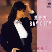 黄昏のBAY CITY artwork