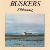 Buskers - Tomgraney Castle / The Boys of Bluehill (hornpipes)