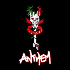 Anthem - EP - 24-7 Spyz Anthem - EP - 24-7 Spyz