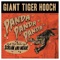 Giant Tiger Hooch - Miles