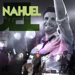 Mis Ganas de Verte - Single - Nahuel Mis Ganas de Verte - Single - Nahuel
