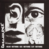 Discharge - I Won't Subscribe