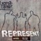 Represent (Arvoi) [feat. Alex Sandunga] artwork