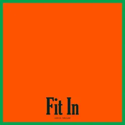 Fit In - Single - David Dallas Fit In - Single - David Dallas