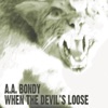 A.A. Bondy